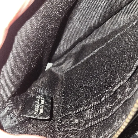 Coach Halftone Zip Wristlet Nwt - Picture 7 of 13